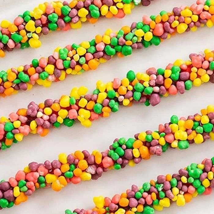 نيردز روبي'Nerds hoppin