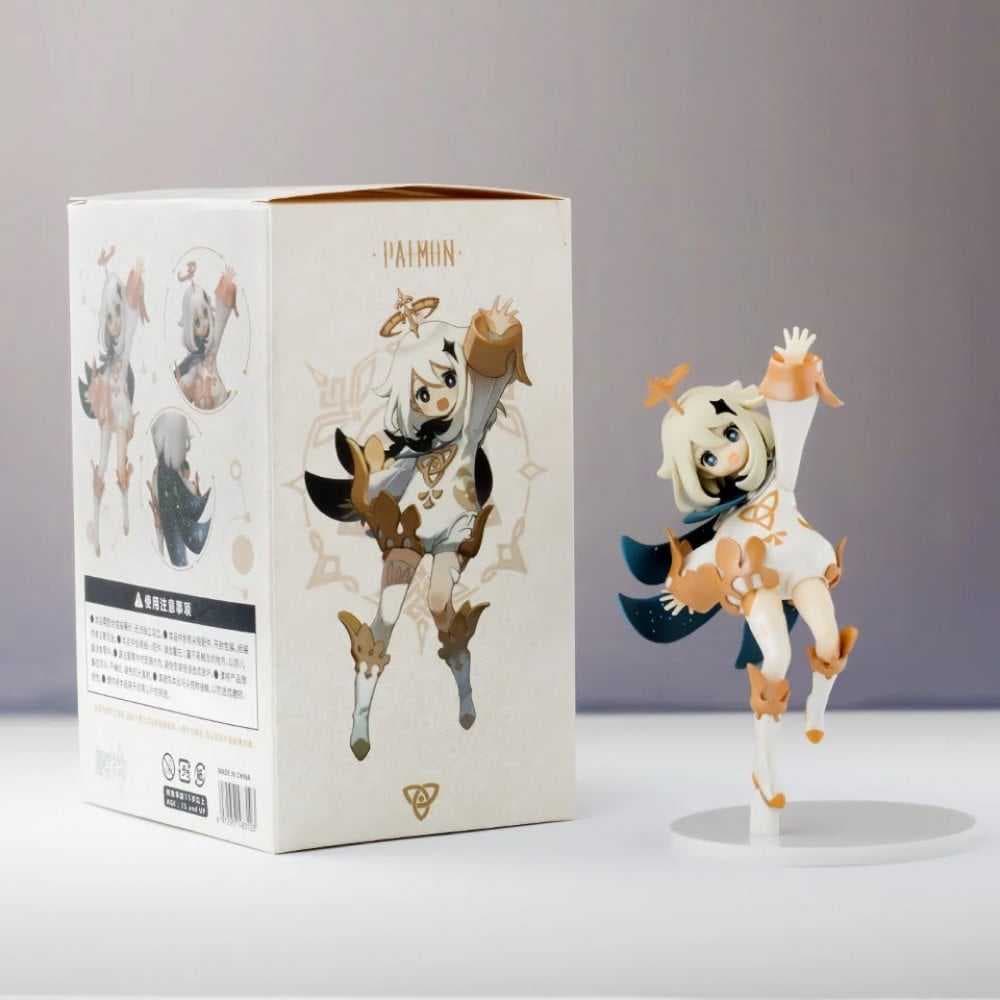 مجسم بايمون  | Genshin Impact