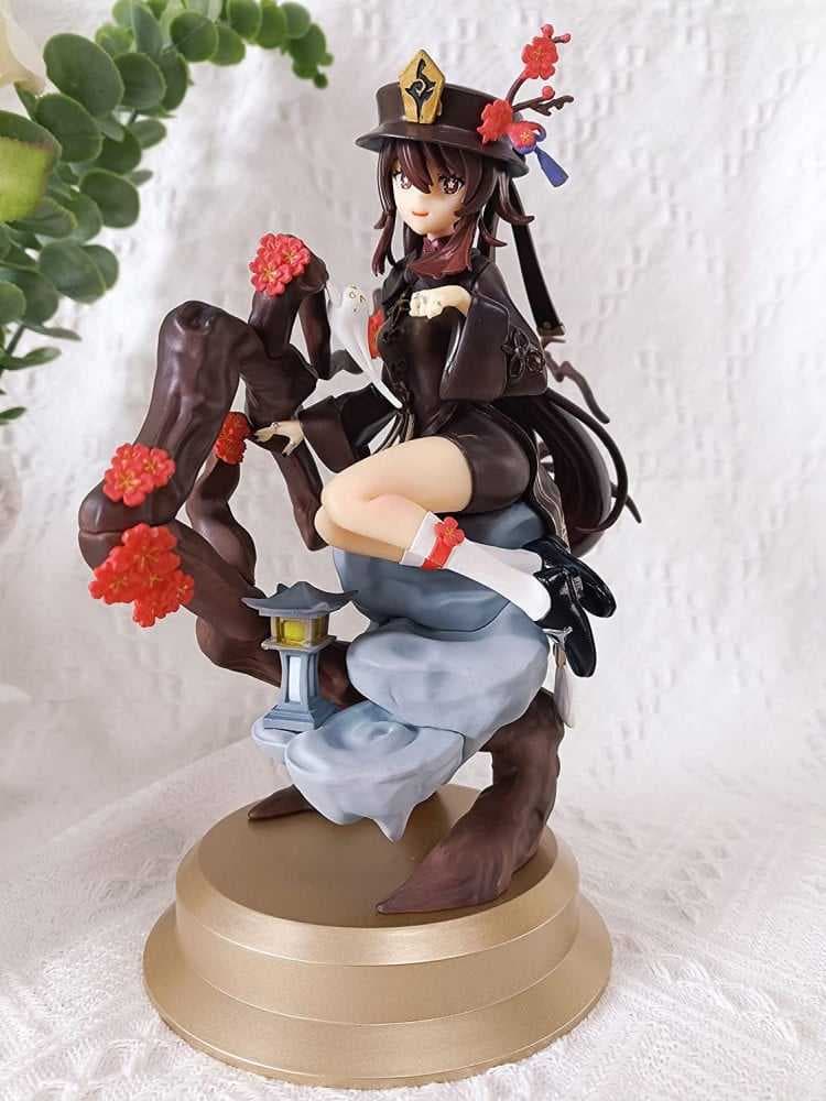 مجسم هو تاو Genshin Impact |HuTao