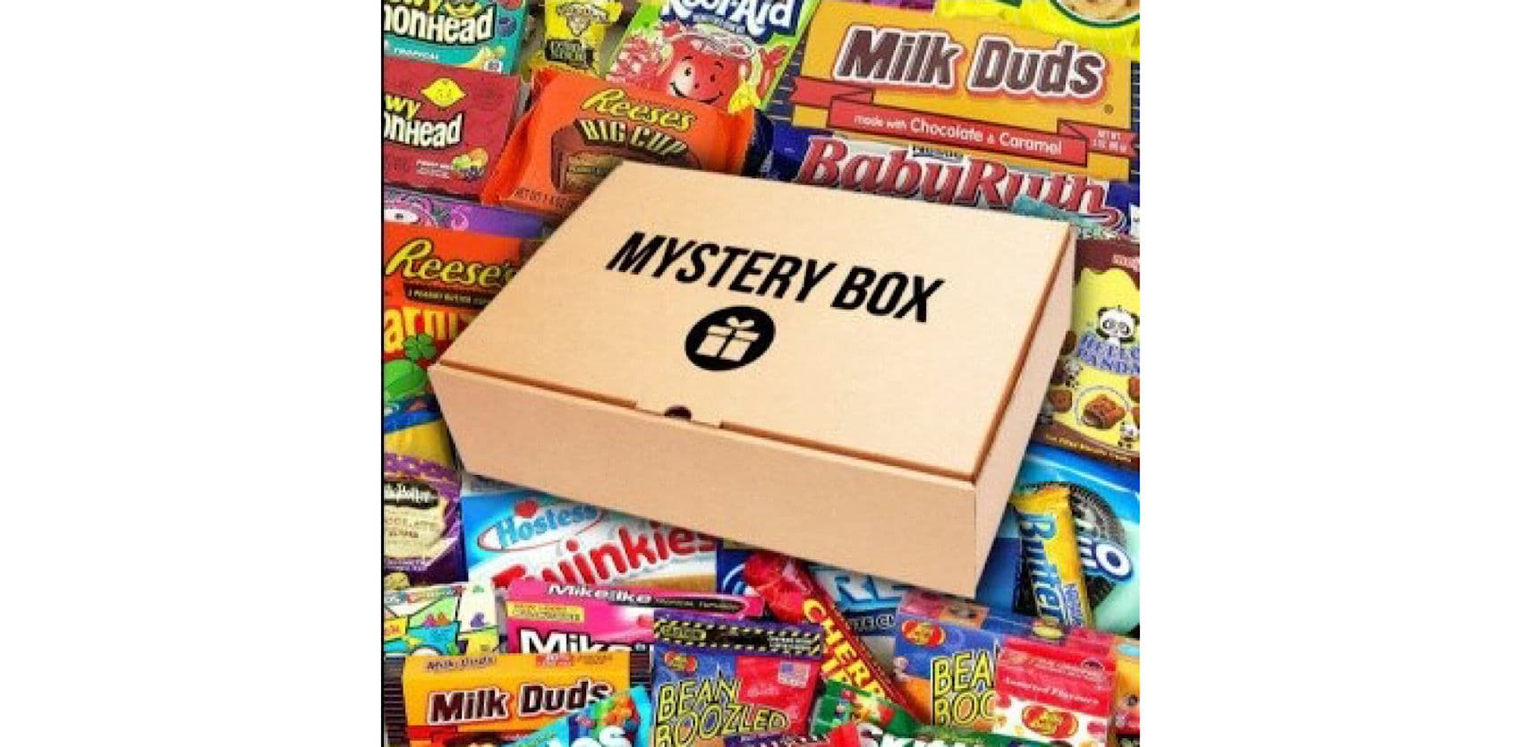 البوكسات الجاهزة