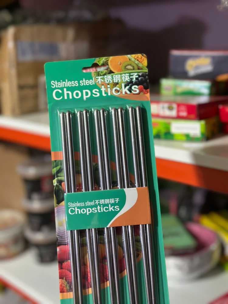 Chopsticks 🥢. الزوج ب 20 