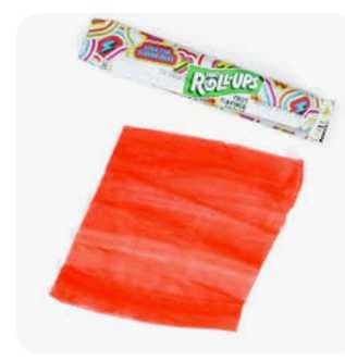  Roll -ups القطعتين ب15