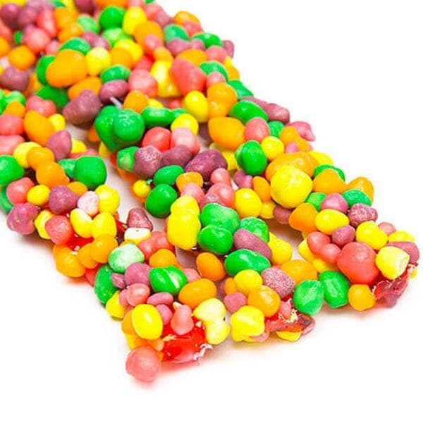 نيردز روبي'Nerds hoppin